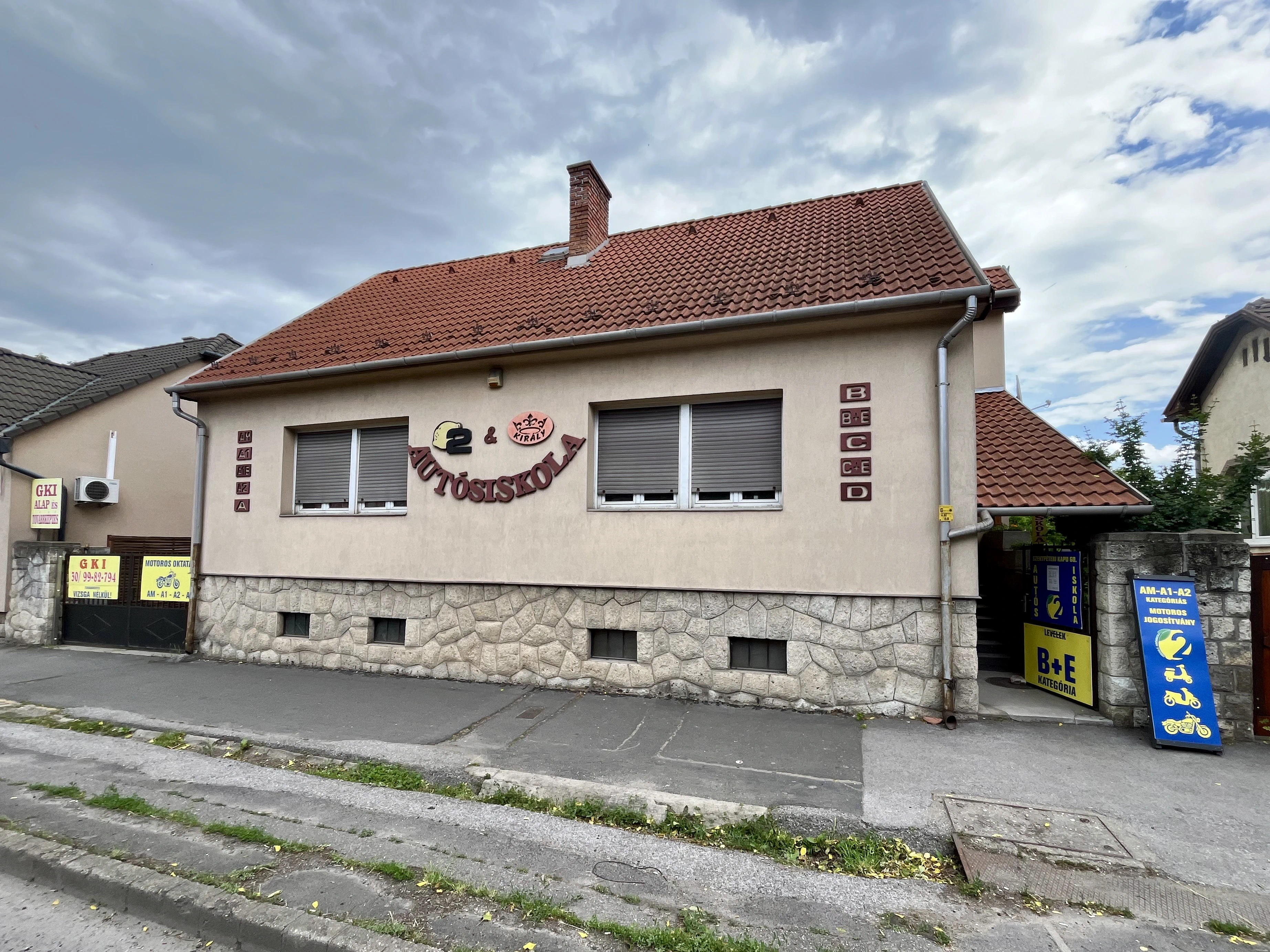 Kapcsolat kép